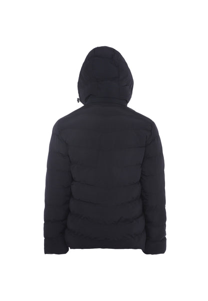 YUKA Men's Quilted Jacket