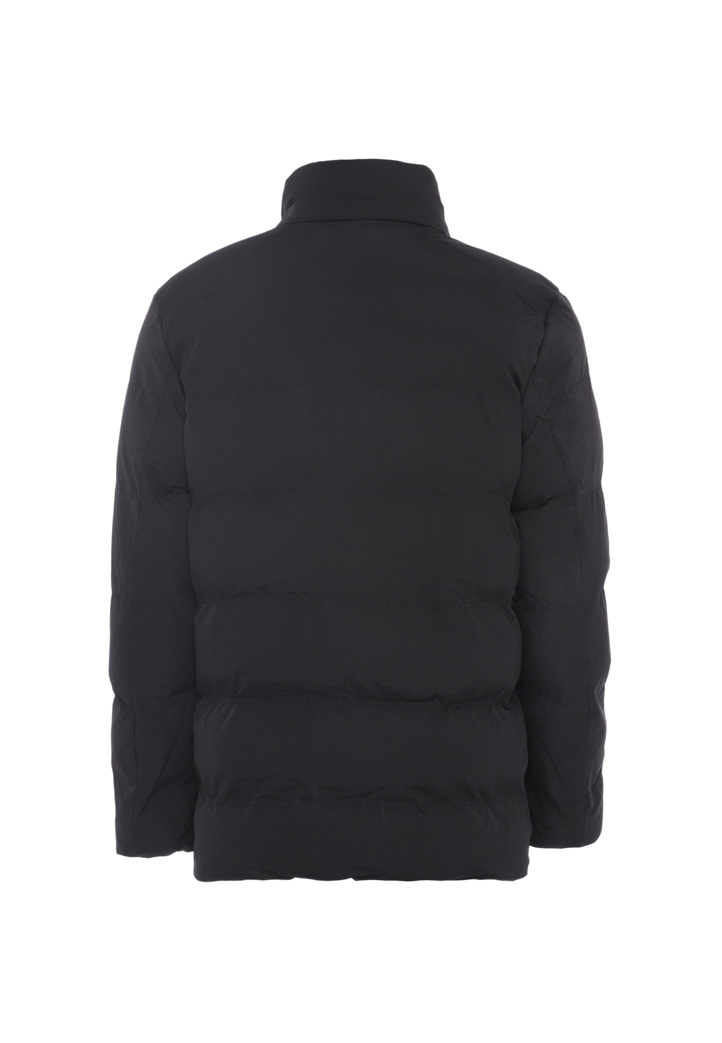 BRAELYN Men's Padded Quilted Jacket