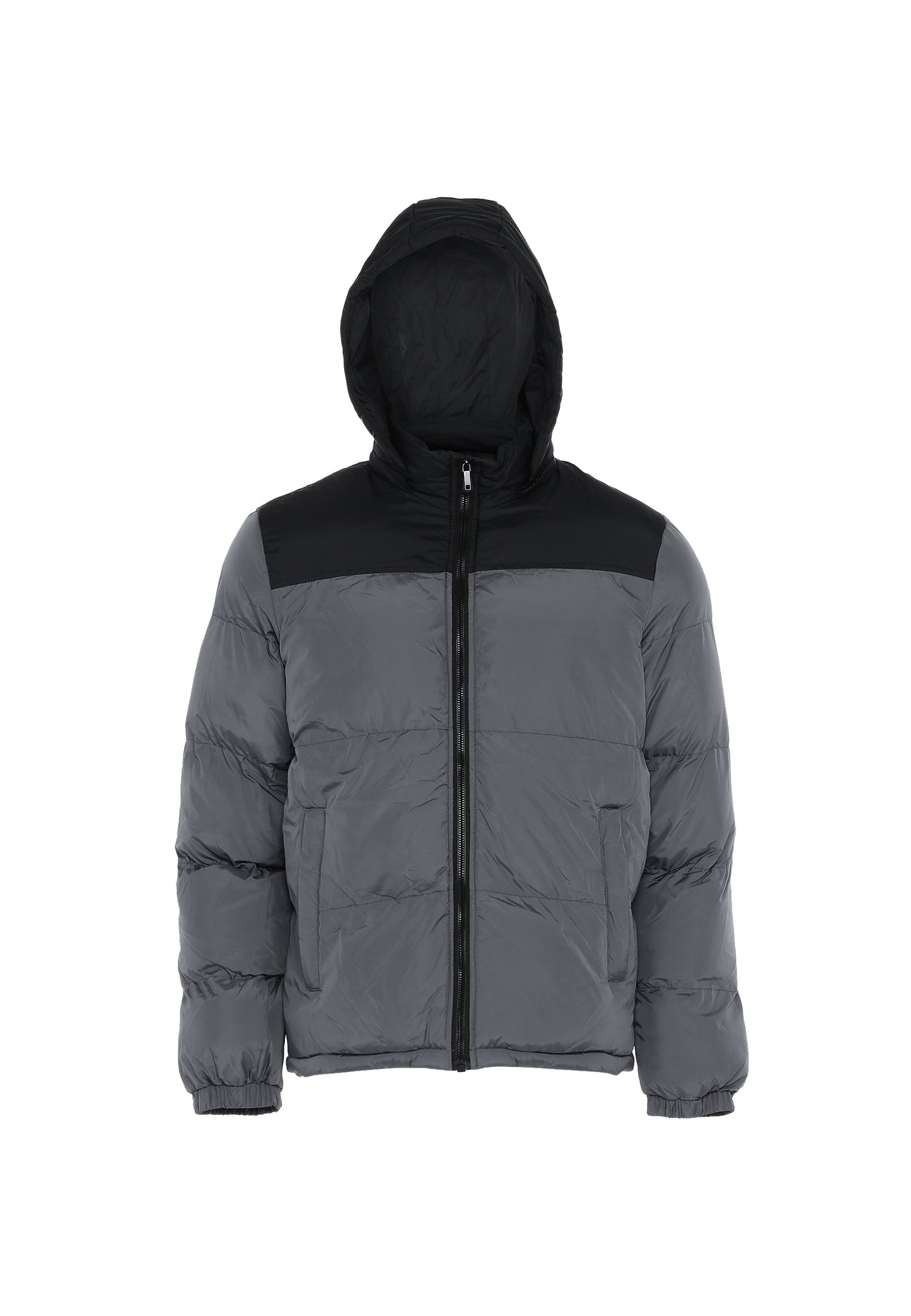 Colina Men's Padded Quilted Jacket