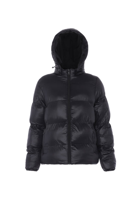 SIDONA Women's Padded Winter Jacket