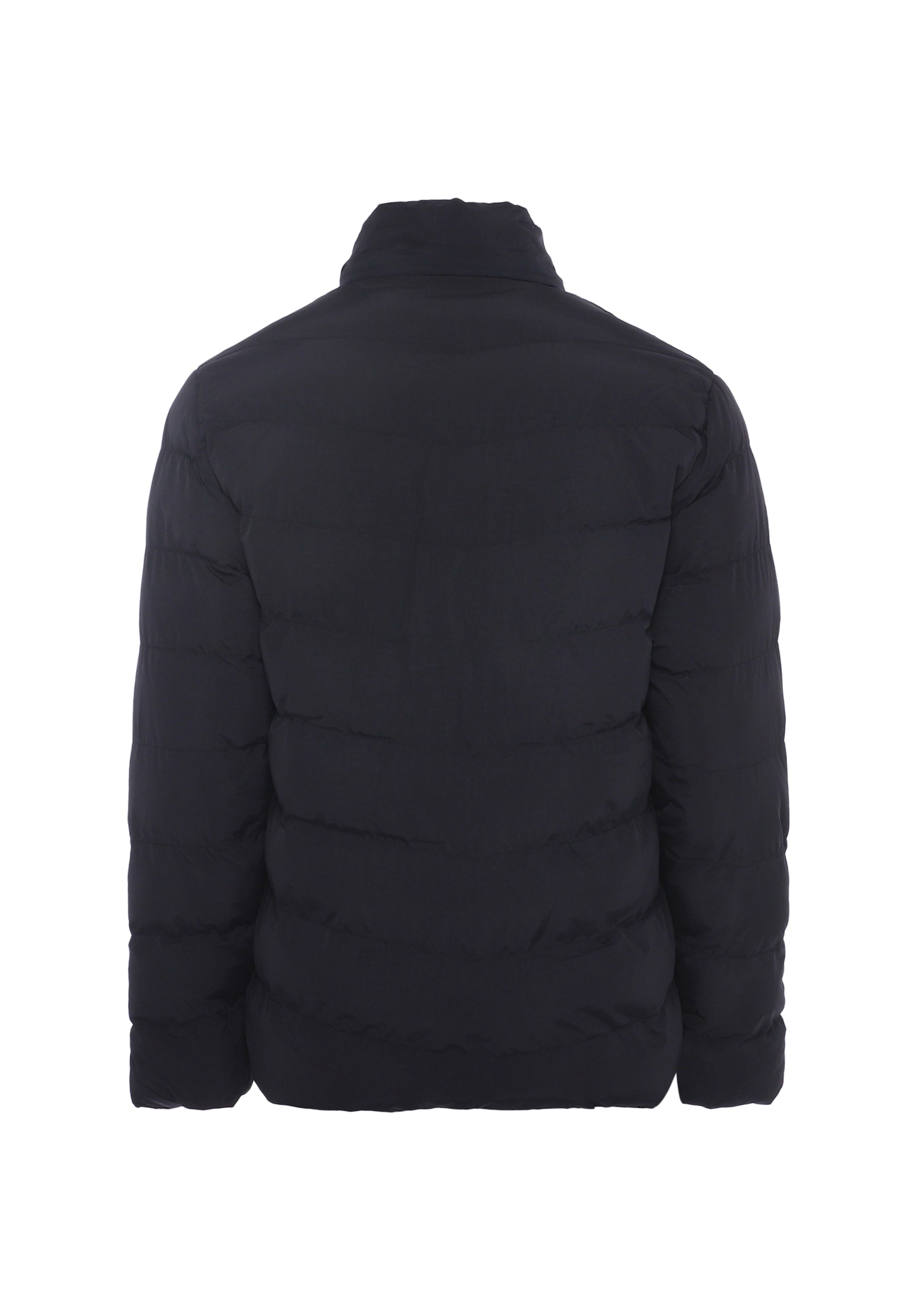 BRAELYN Men's Quilted Jacket