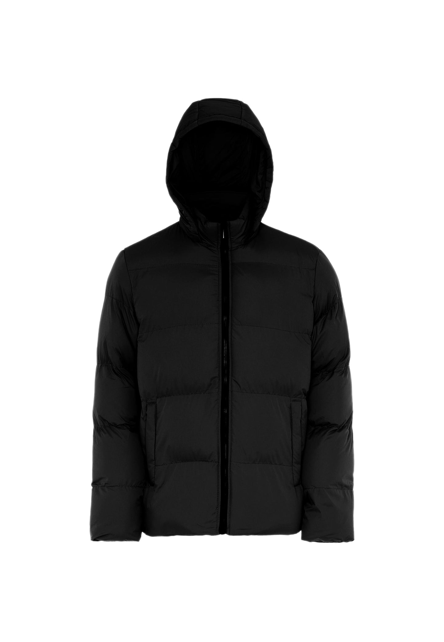 Tylin Men's Padded Quilted Jacket