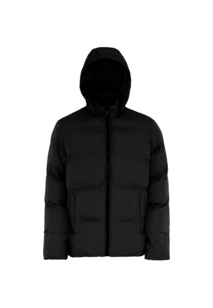 Tylin Men's Padded Quilted Jacket