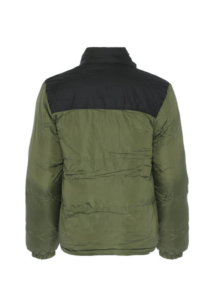 Colina Men's Padded Quilted Jacket