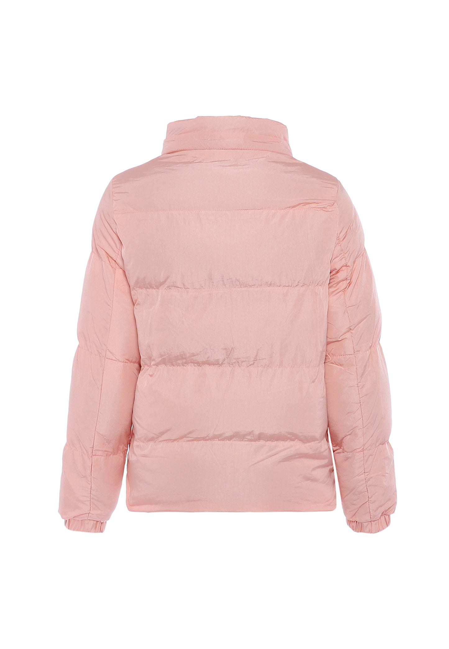 NAEMI Kurtka pikowana ocieplana dla Kobiety