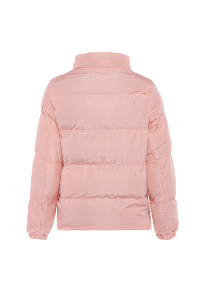 NAEMI Kurtka pikowana ocieplana dla Kobiety