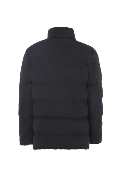 boundry Men's Padded Quilted Jacket