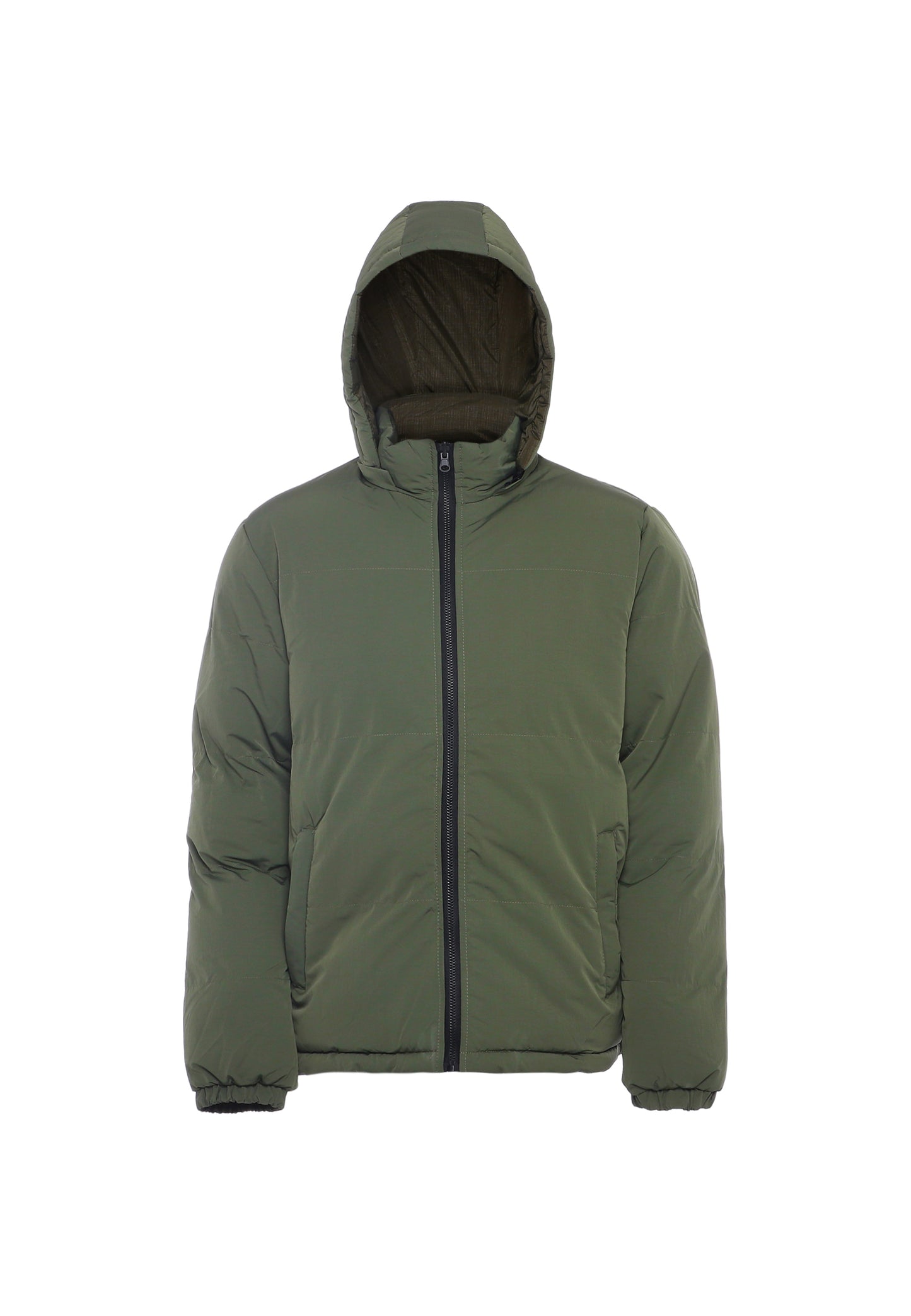 Colina Men's Padded Blouson Jacket