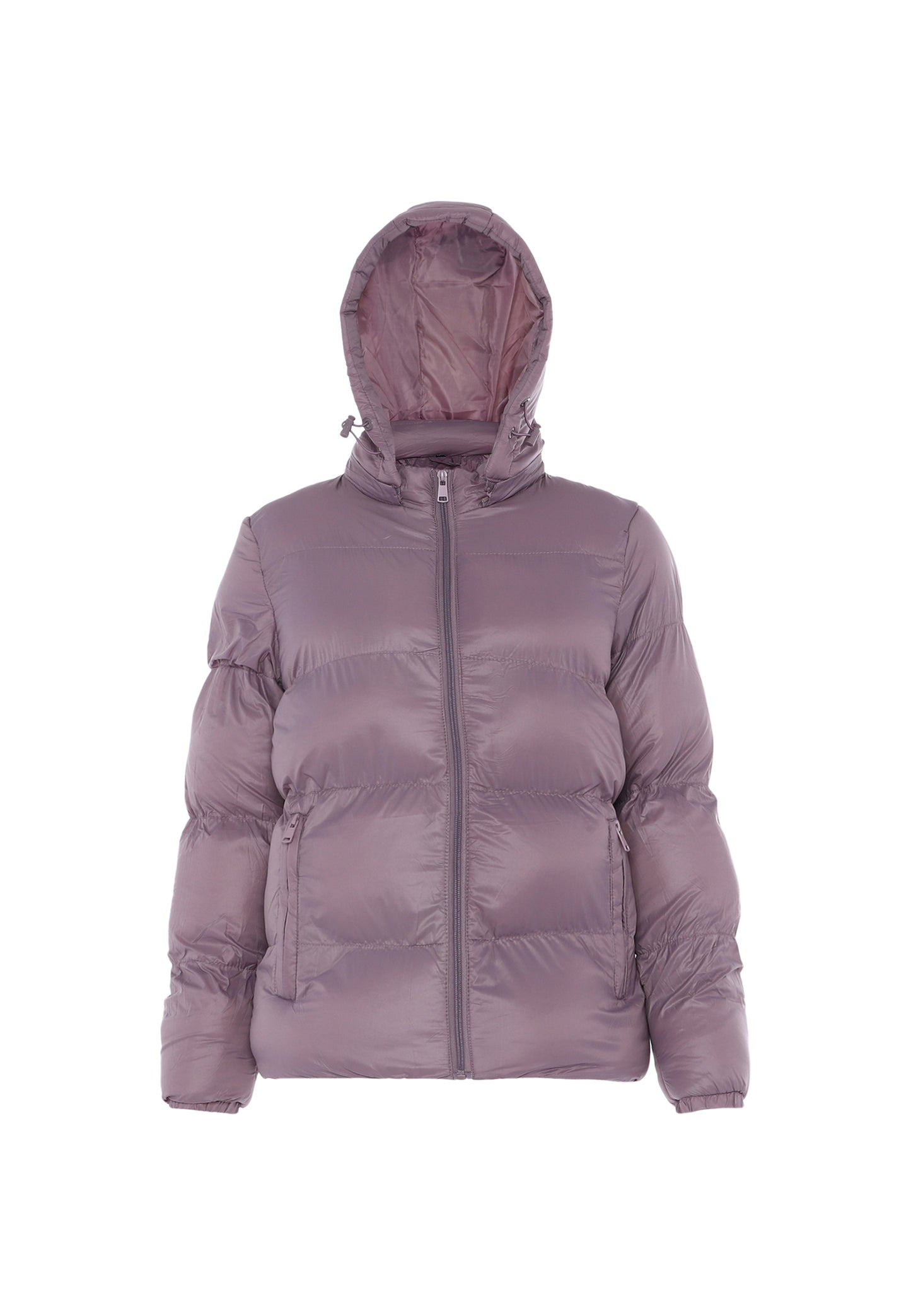 SIDONA Women's Padded Winter Jacket