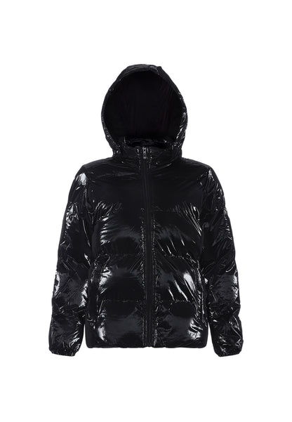 nascita Damen gesteppte, wattierte Jacke