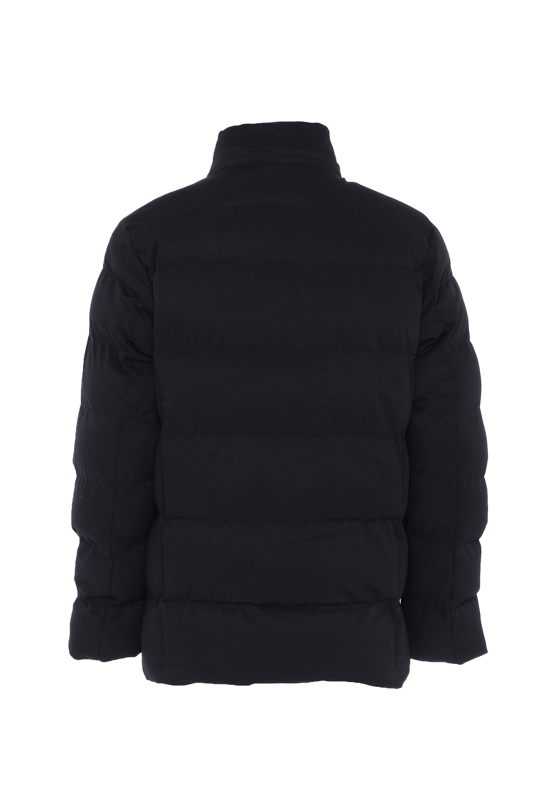 YEPA Men's Padded Quilted Jacket