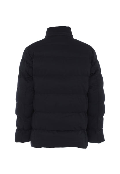 YEPA Men's Padded Quilted Jacket