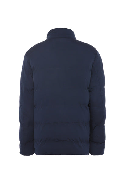 boundry Men's Padded Quilted Jacket