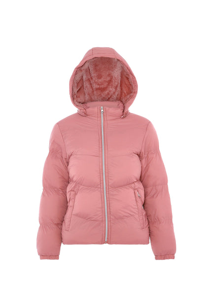 Naemi Damen Pufferjacke