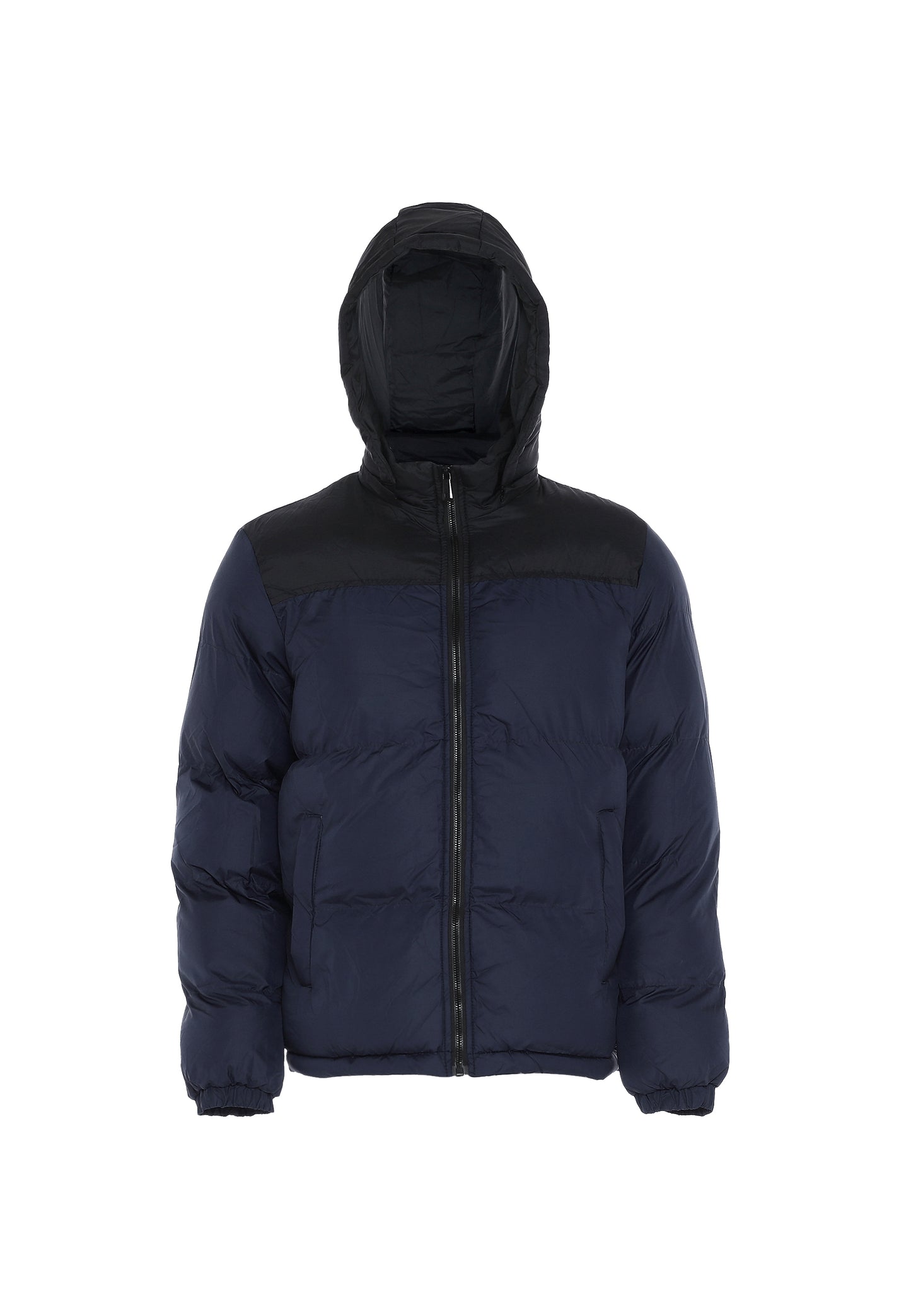 Colina Men's Padded Quilted Jacket