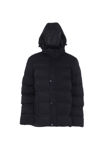 YEPA Men's Padded Quilted Jacket