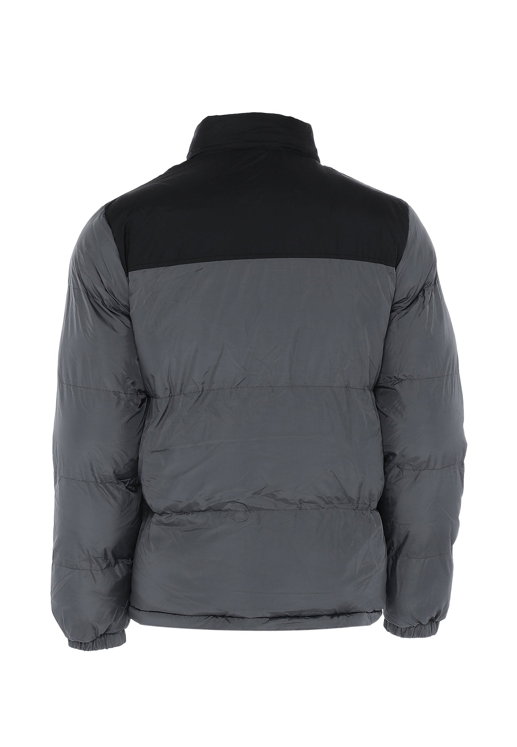 Colina Men's Padded Quilted Jacket