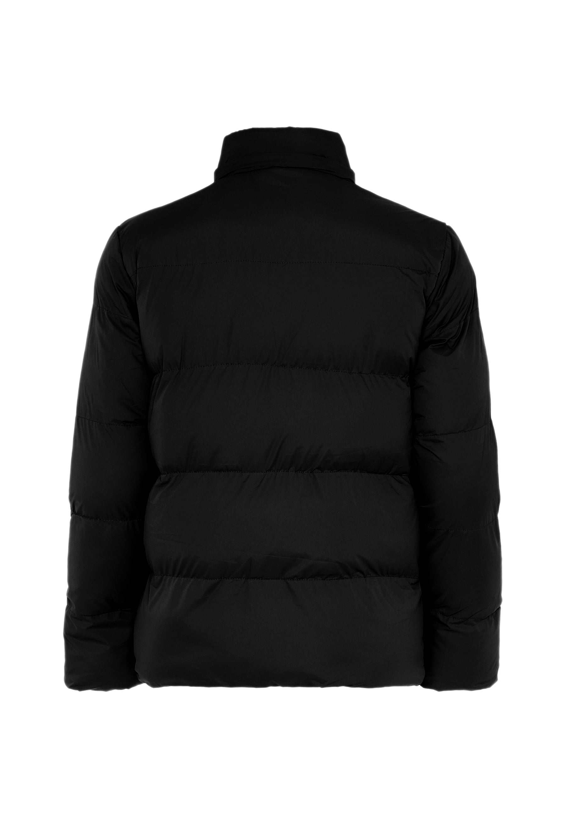 Tylin Men's Padded Quilted Jacket