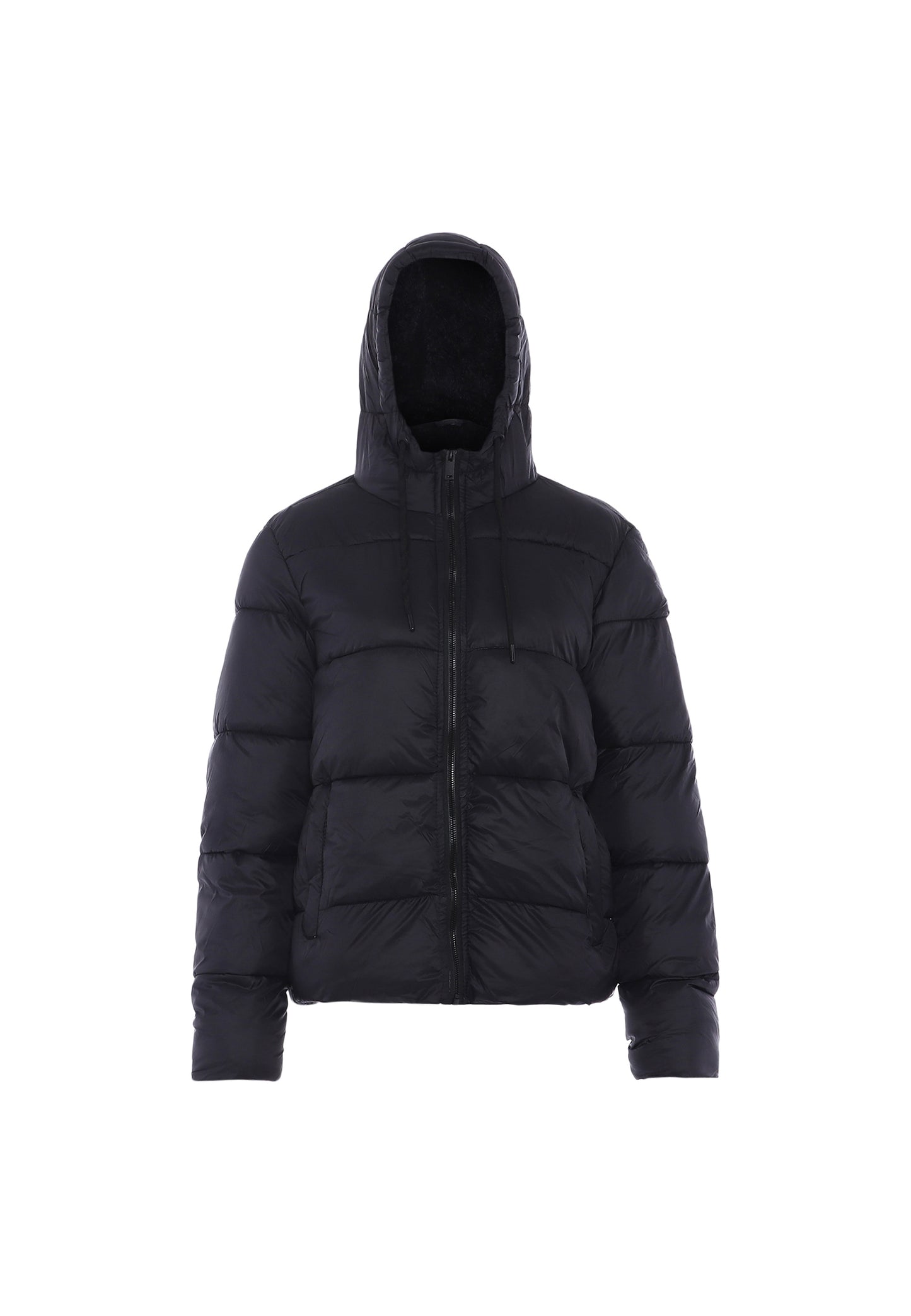 NALLY Kurtka zimowa ocieplana dla Kobiety