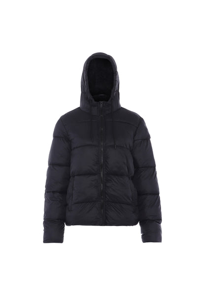 NALLY Kurtka zimowa ocieplana dla Kobiety