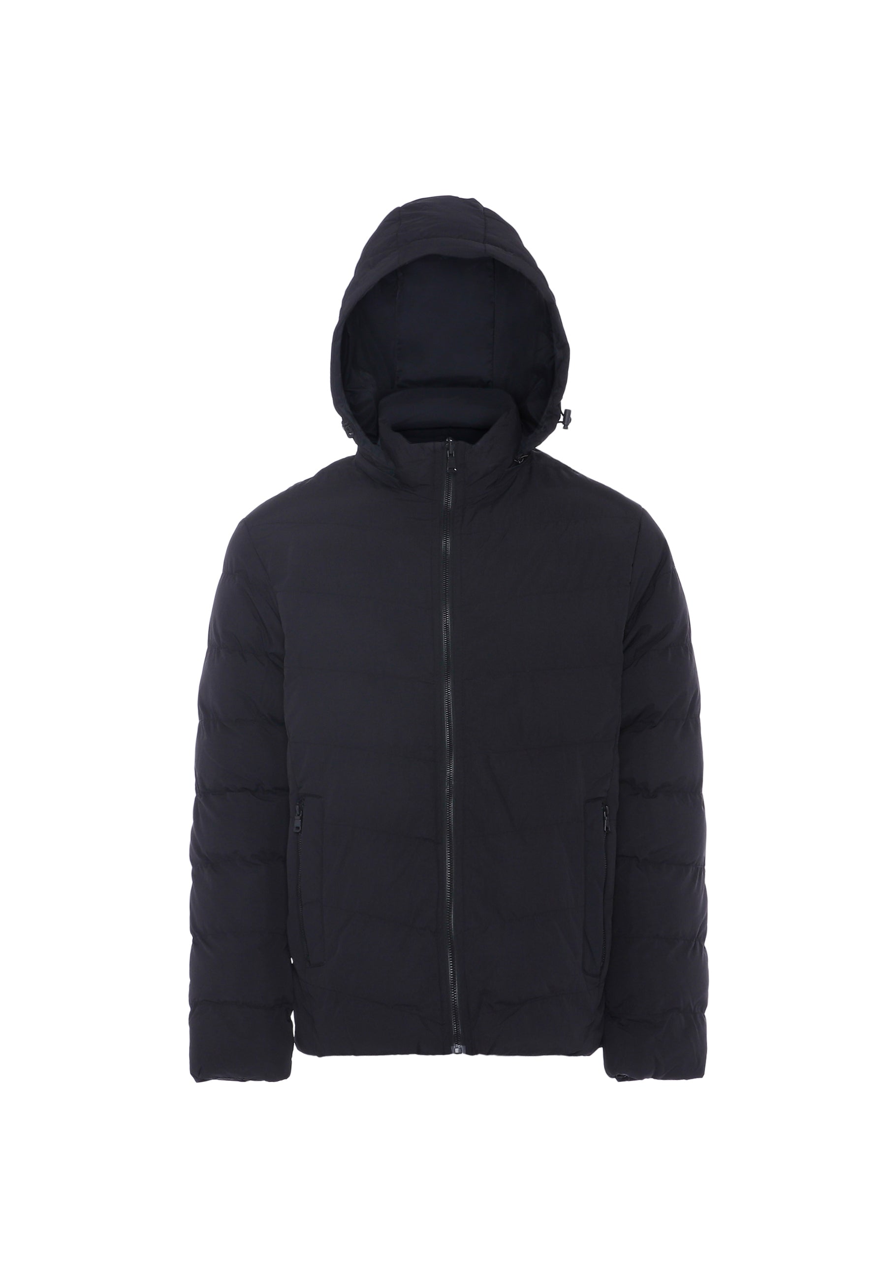 BRAELYN Men's Quilted Jacket