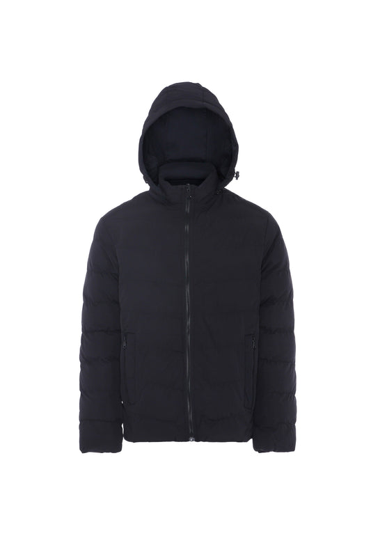 BRAELYN Męska pikowana kurtka