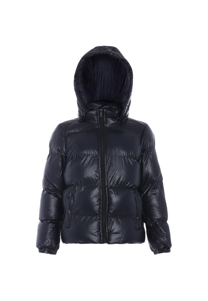 nascita Damen gesteppte, wattierte Jacke