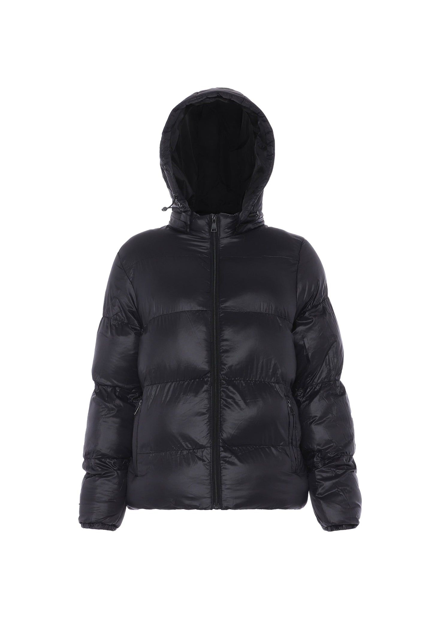 Leomia Women's Padded Winter Jacket
