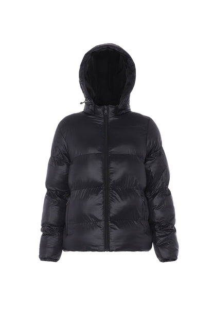 Leomia Women's Padded Winter Jacket