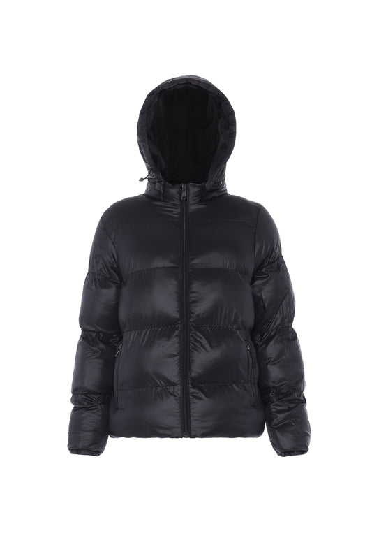 Leomia Women's Padded Winter Jacket