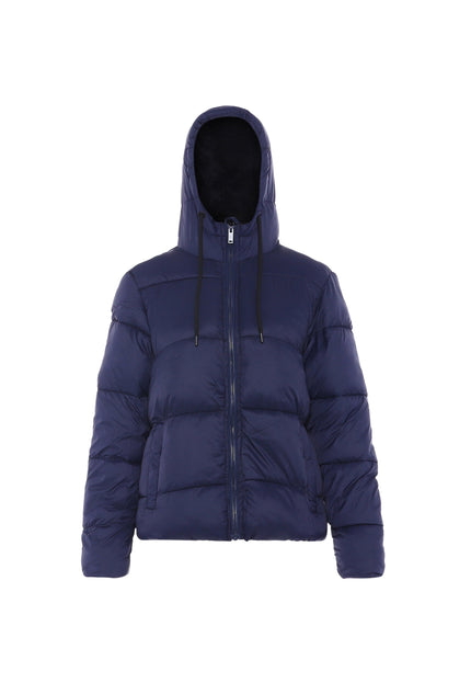 Idony Women's Padded Winter Jacket