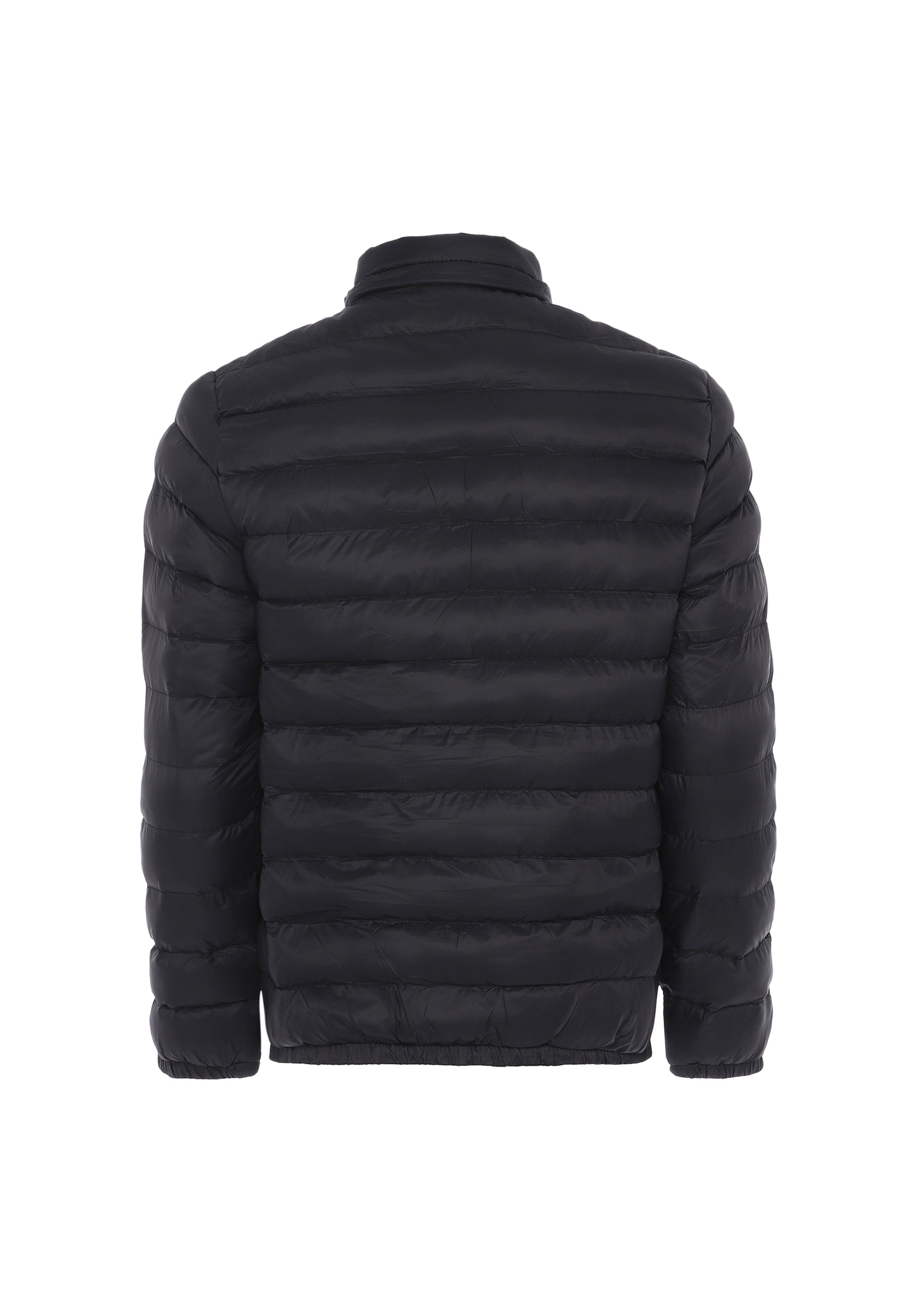 PLUMDALE Men's Quilted Jacket
