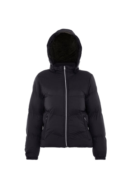 Naemi Women's Puffer Jacket