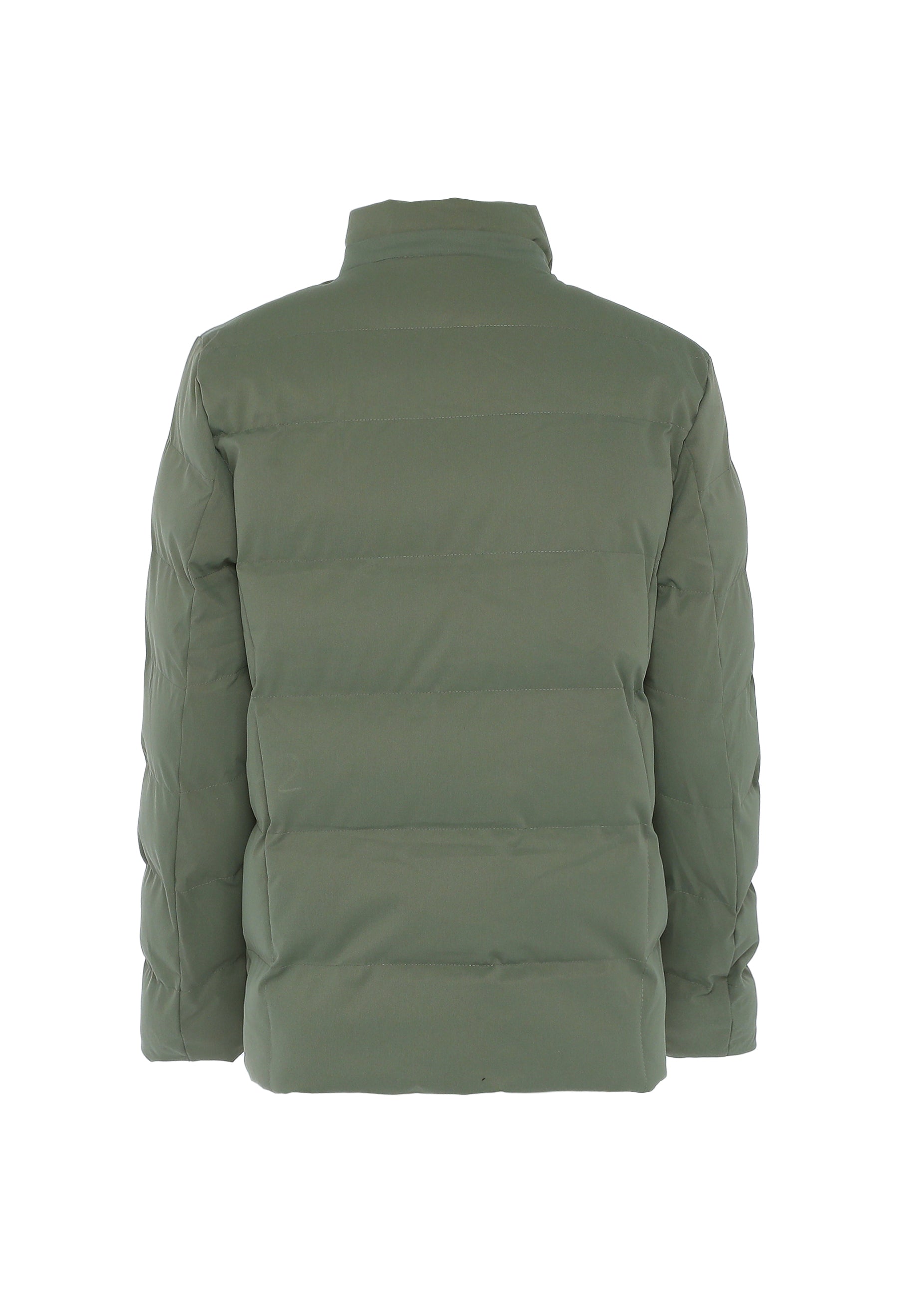 Sloan Men's Padded Quilted Jacket