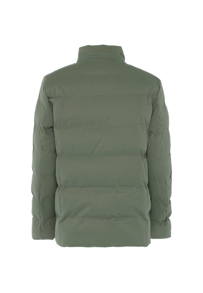 Sloan Men's Padded Quilted Jacket