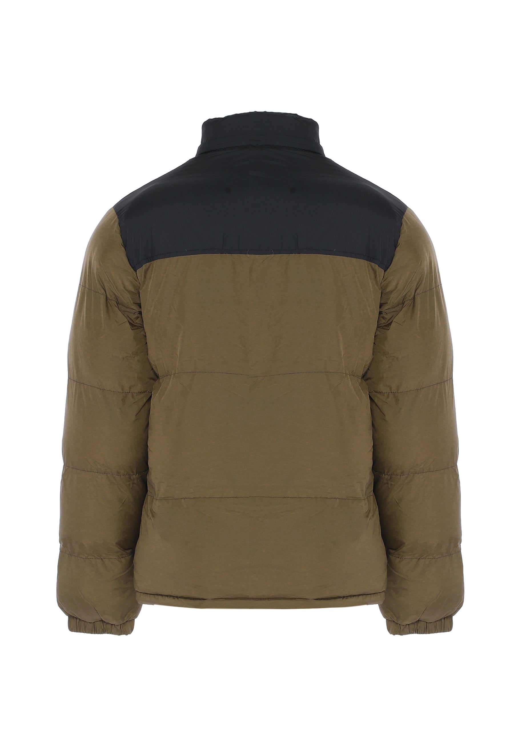 Colina Men's Padded Quilted Jacket