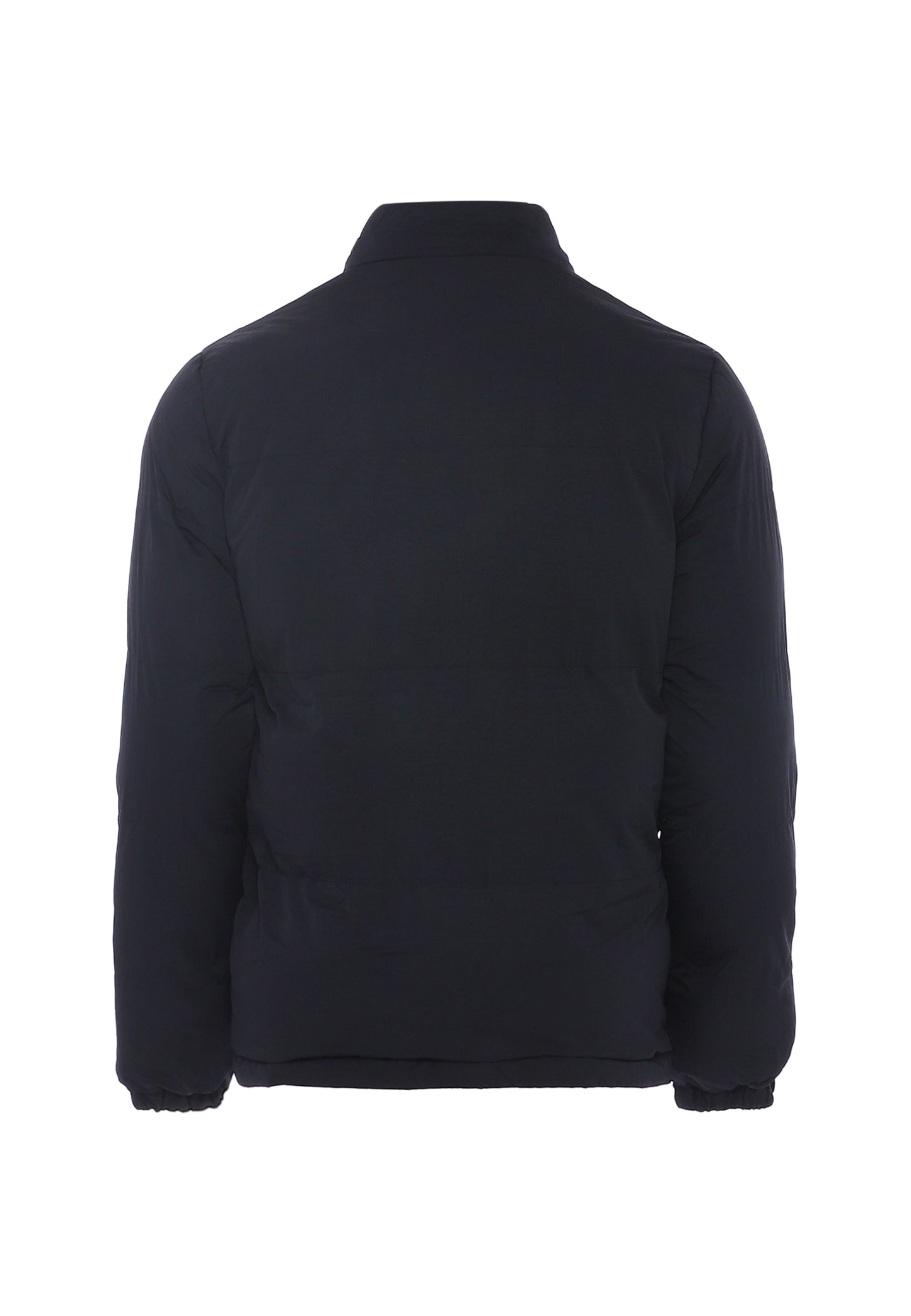 BRAELYN Męska pikowana kurtka bluzon