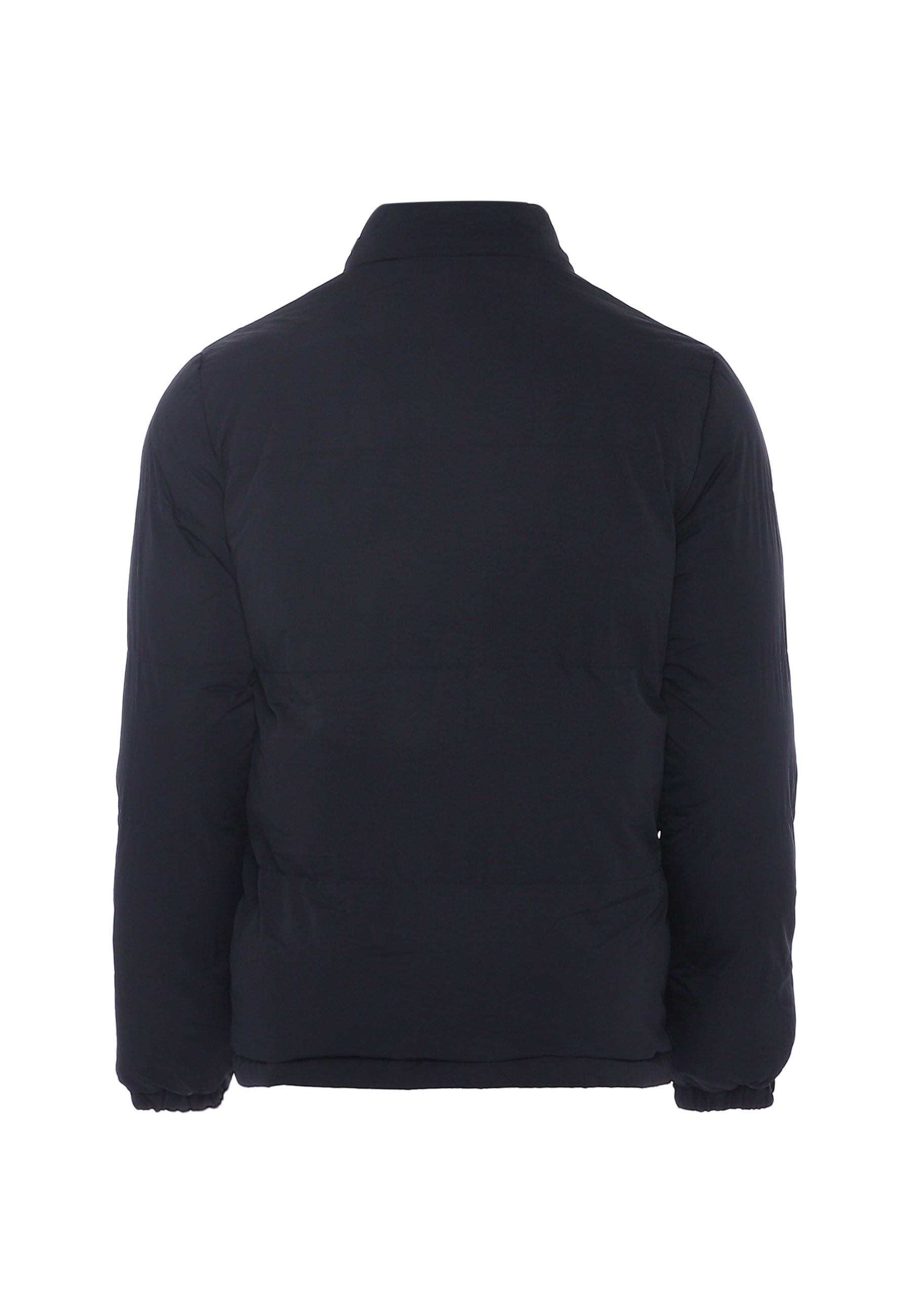 BRAELYN Męska pikowana kurtka bluzon