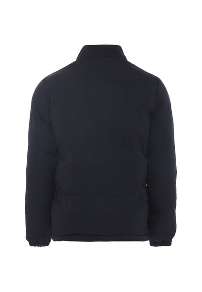 BRAELYN Męska pikowana kurtka bluzon