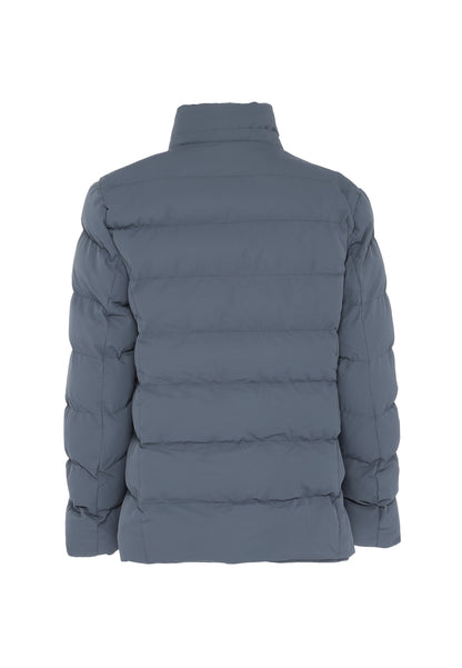 YEPA Men's Padded Quilted Jacket