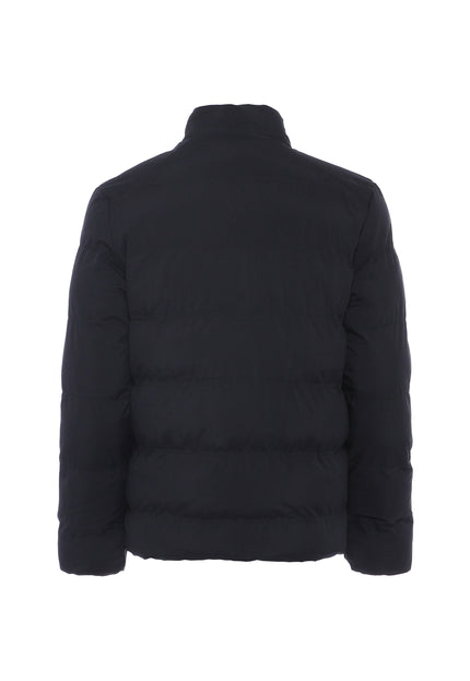 Icelos Men's Quilted Jacket