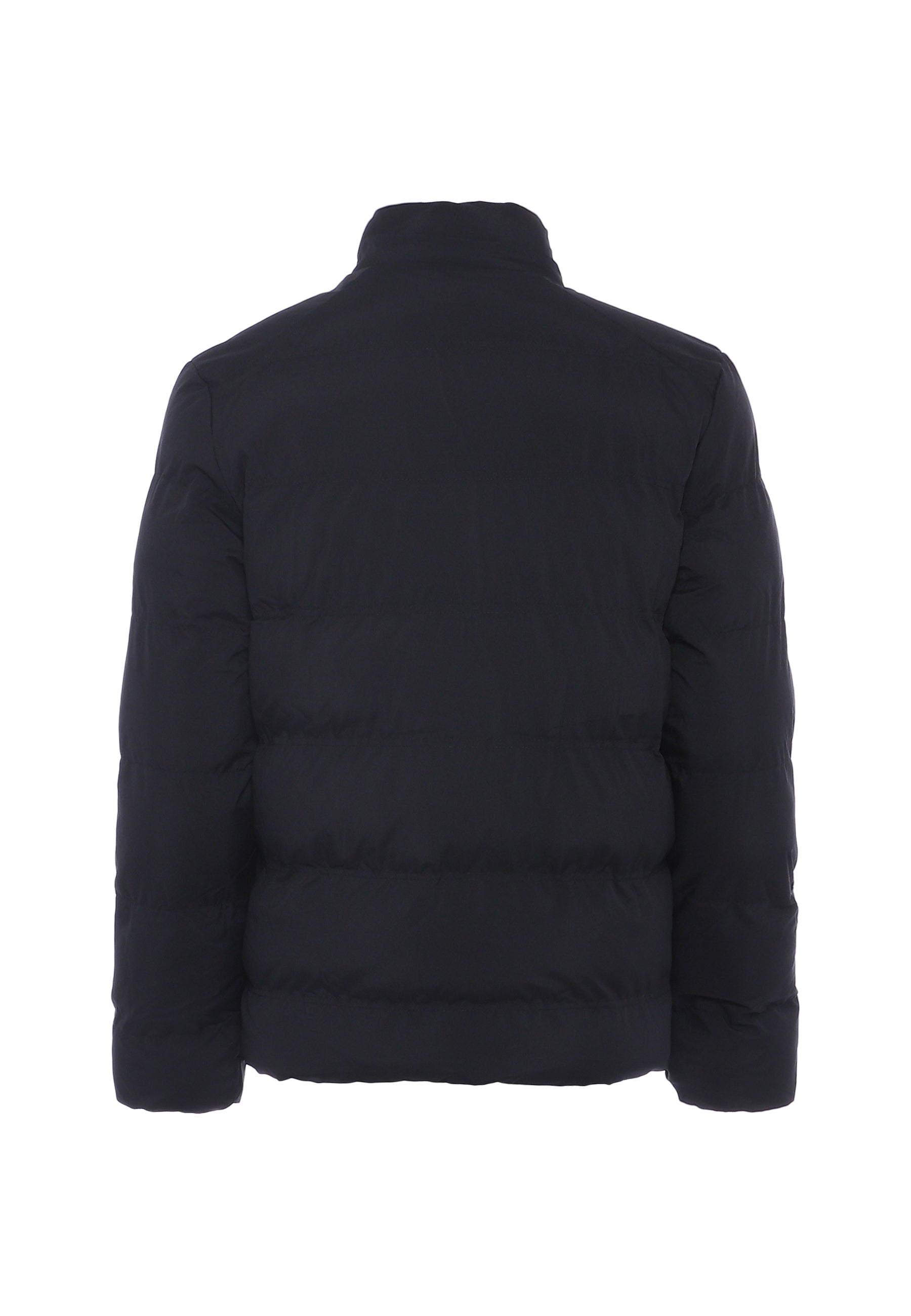 Icelos Men's Quilted Jacket