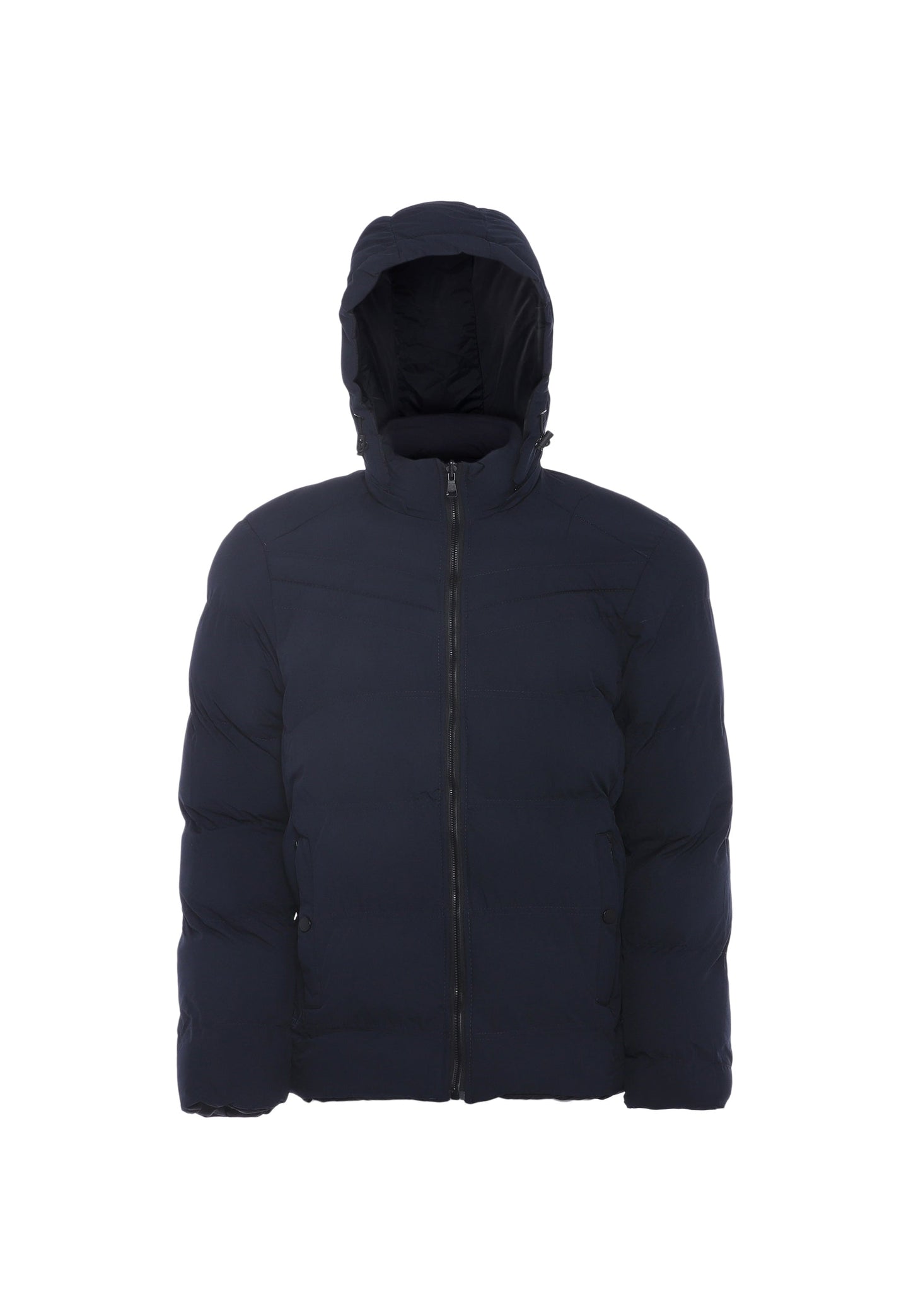 Icelos Men's Quilted Jacket