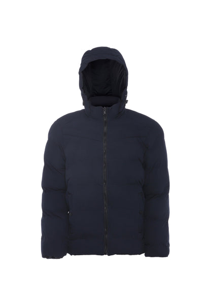 Icelos Men's Quilted Jacket