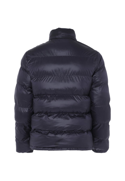 BRAELYN Men's Padded Quilted Jacket