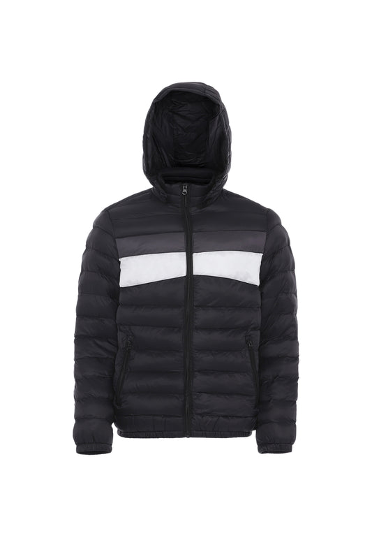KIANNA Men's Quilted Jacket