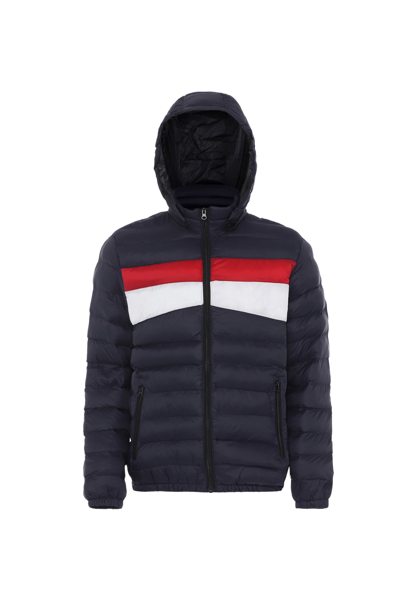 KIANNA Męska pikowana kurtka