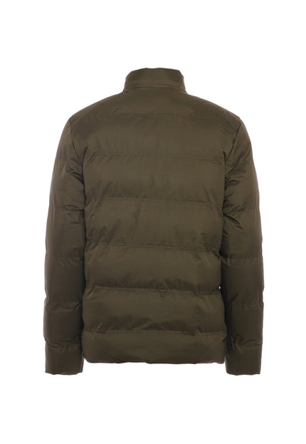 Icelos Men's Quilted Jacket