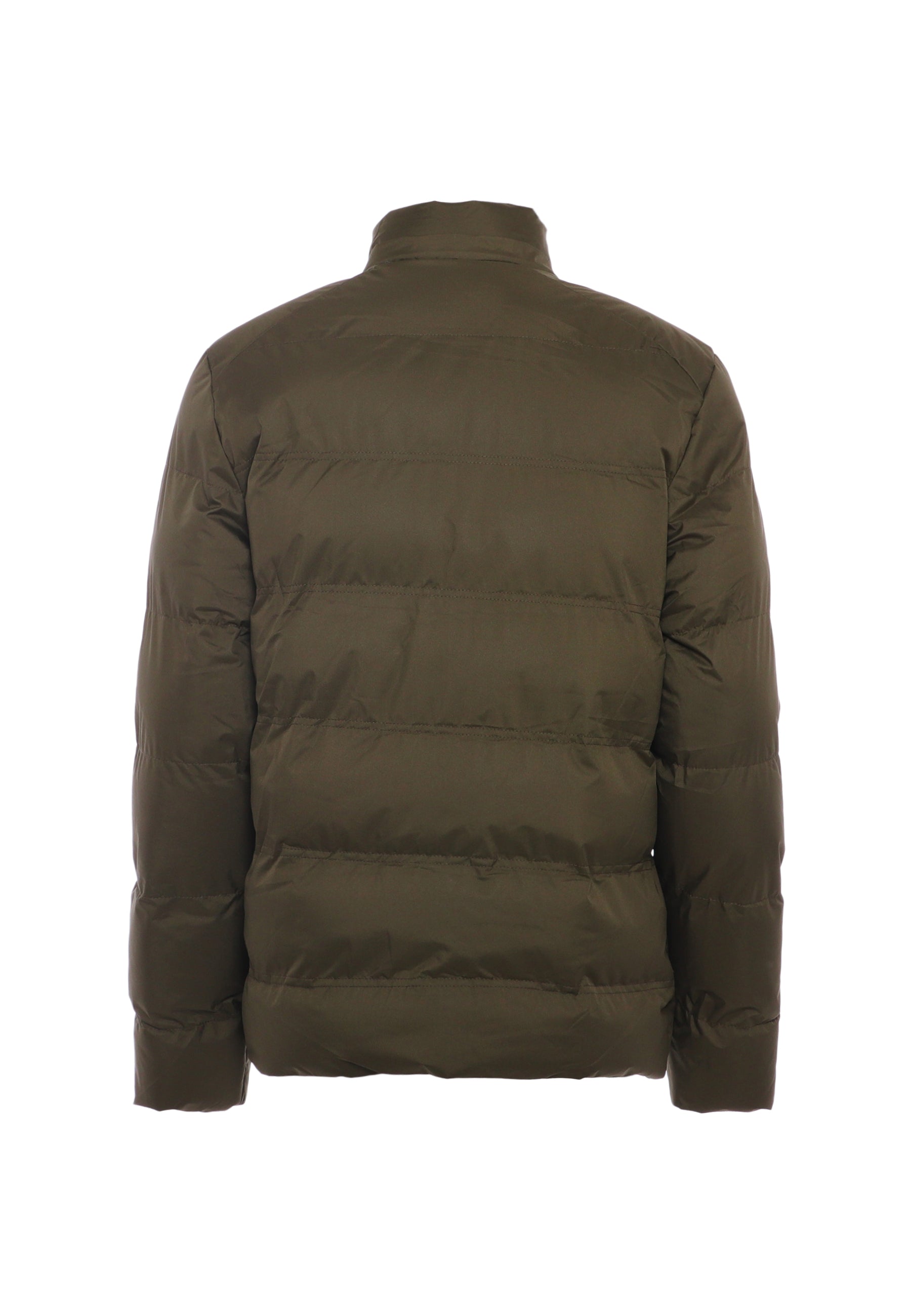 Icelos Men's Quilted Jacket