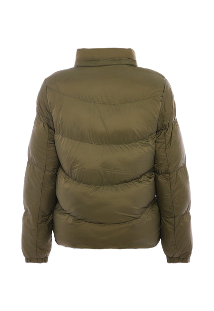 Naemi Damen Pufferjacke